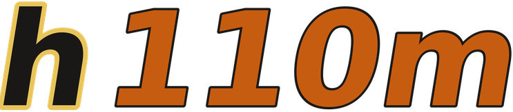 h110m logo